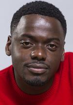 Aktor Daniel Kaluuya