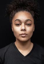 Aktor Davina Chanel Fox