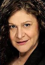 Aktor Montserrat Miralles