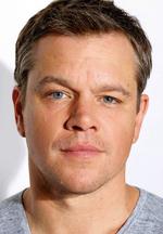 Aktor Matt Damon