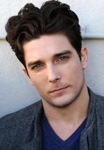 Aktor Logan Bartholomew
