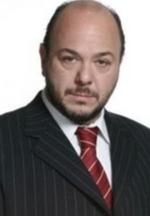Aktor Luis Ziembrowski
