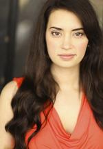 Aktor Molly Conarro