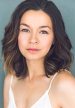 Aktor Julia Chan