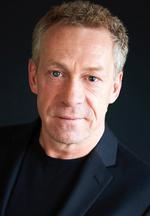 Aktor John Healy