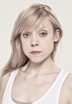 Aktor Antonia Campbell-Hughes