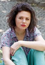 Aktor Lucie Žáčková
