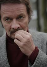 Aktor Krzysztof Stroiński