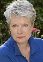 Aktor Susan Wooldridge