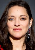 Aktor Marion Cotillard