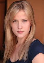 Aktor Jessy Schram