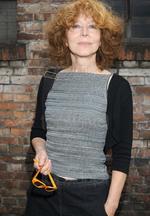 Aktor Anna Romantowska