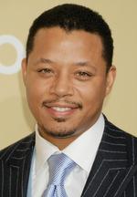 Aktor Terrence Howard