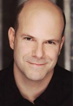 Aktor Darrin Baker