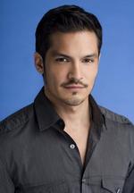 Aktor Nicholas Gonzalez