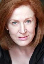 Aktor Elaine Caulfield