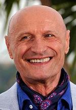 Aktor Dario Cantarelli