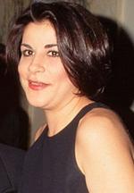 Aktor Cathy Scorsese