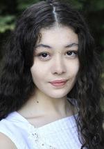 Aktor Eleanor Nawal