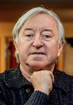 Aktor Jiří Lábus