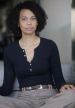 Aktor Marie-France Alvarez