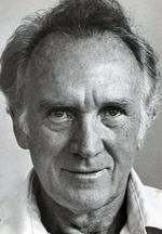 Aktor John McLiam