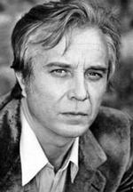 Aktor Philippe Lemaire