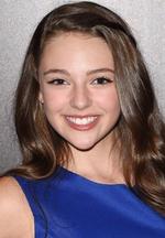 Aktor Danielle Rose Russell