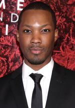 Aktor Corey Hawkins