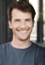 Aktor Jeff Burrell
