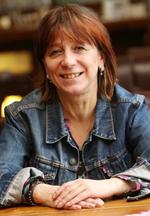 Aktor Zuzana Fišerová