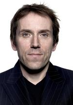 Aktor Ben Miller
