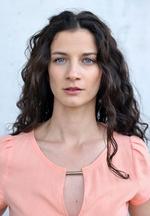 Aktor Lili Gesler