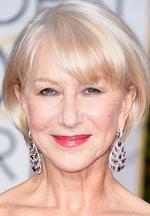 Aktor Helen Mirren