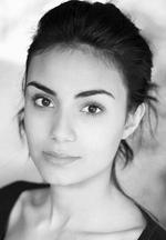 Aktor Aiysha Hart