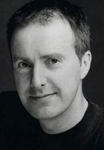 Aktor John Sparkes