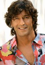 Aktor Chunky Pandey