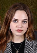 Aktor Odessa Young
