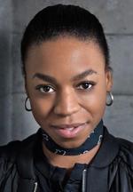 Aktor Pippa Bennett-Warner