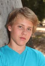 Aktor Devin Brochu