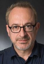 Aktor Laurent Manzoni