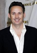 Aktor Harland Williams