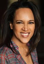 Aktor Kim Baptiste