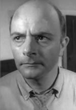 Aktor Karl Hardman