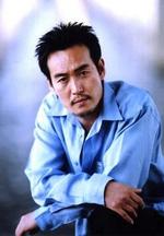 Aktor Jung Ho-bin