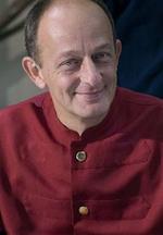 Aktor Paolo De Vita
