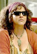 Aktor Meera Syal