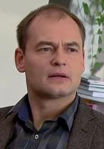 Aktor Pavel Tesař