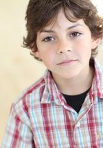 Aktor Emjay Anthony