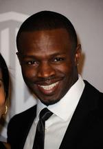Aktor Sean Patrick Thomas